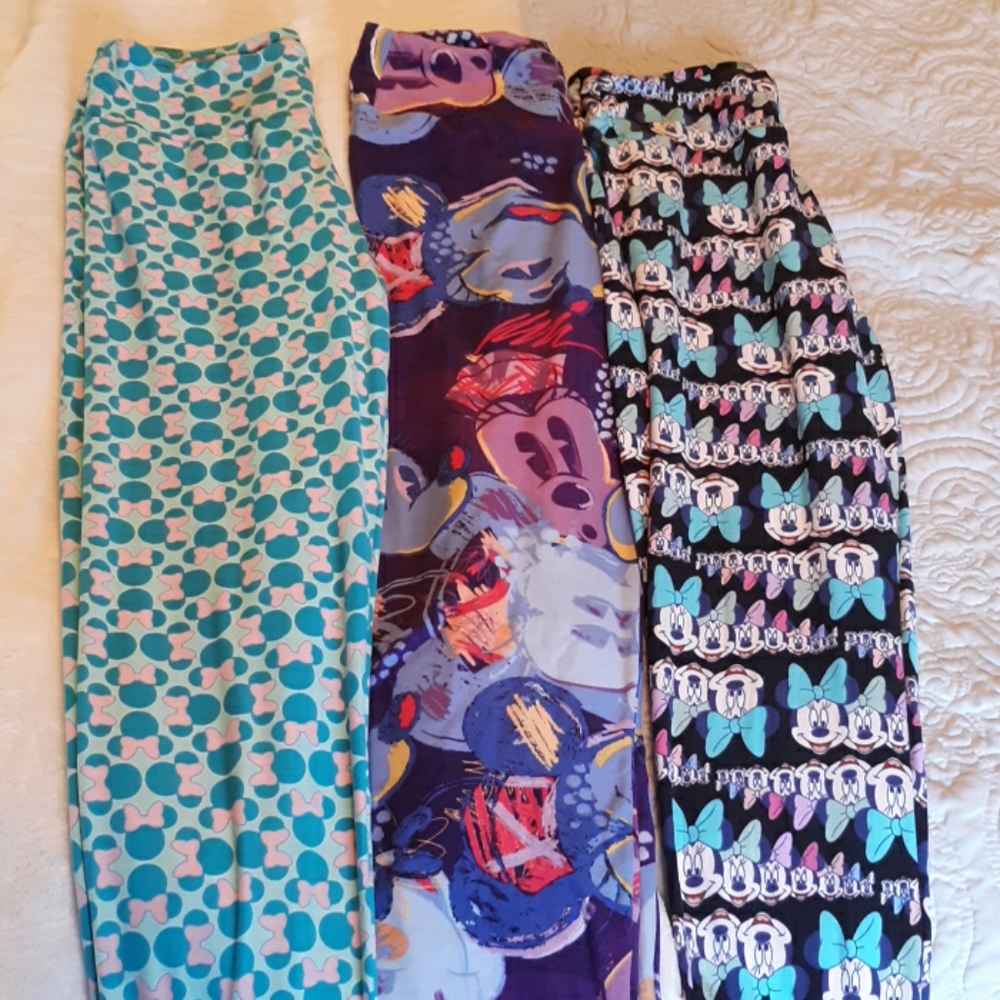 Leggings lularoe